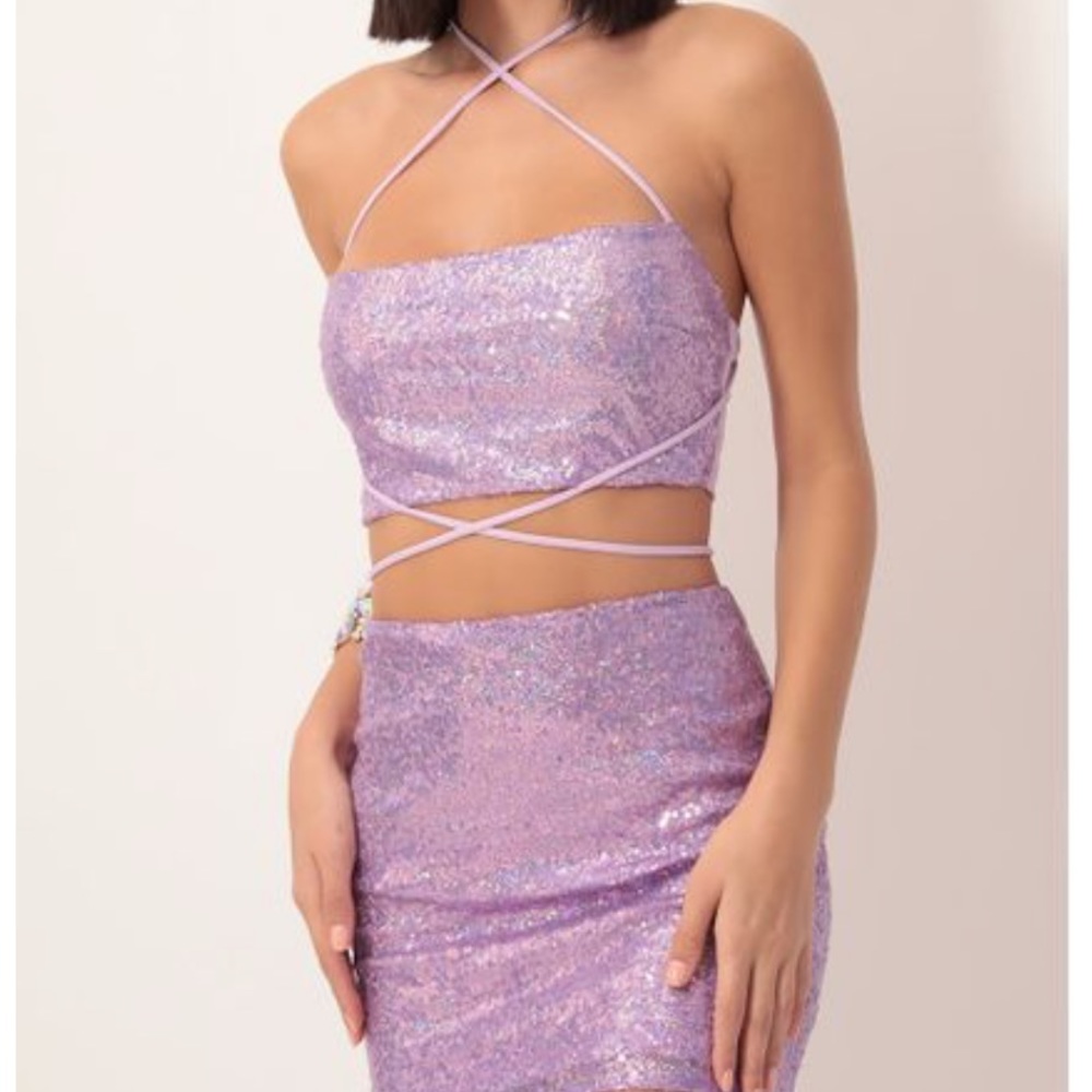Two piece set •NWT
